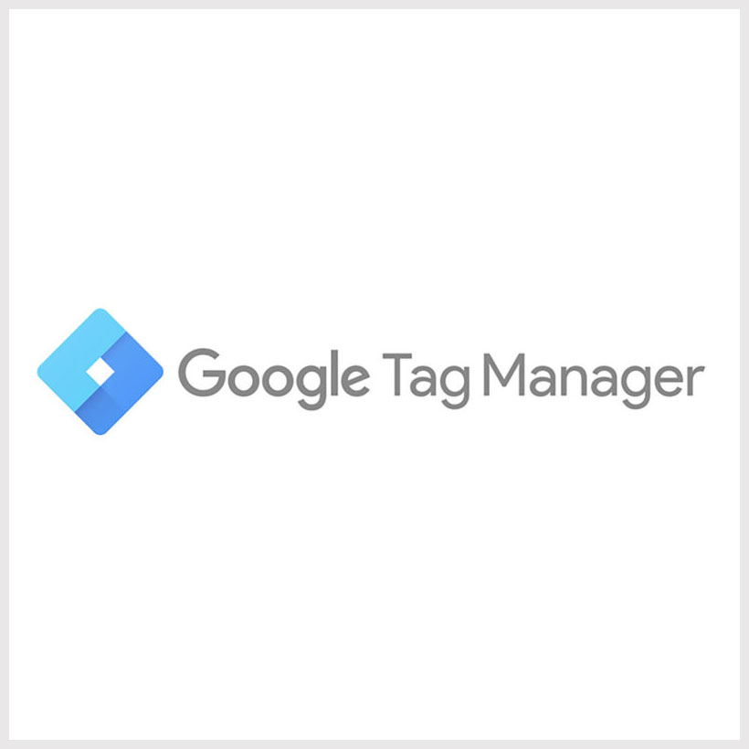 google-tag2 Google Tag Manager logo
